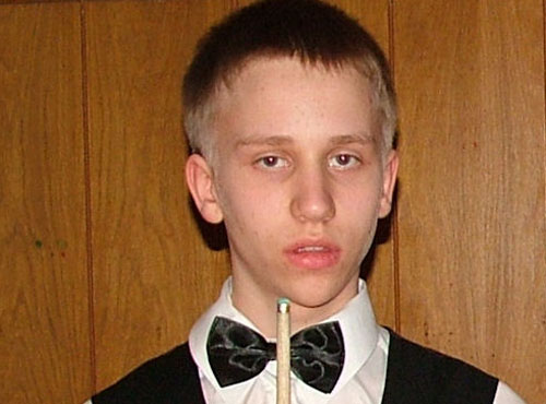 Каспер Филипяк Каспер Филипяк