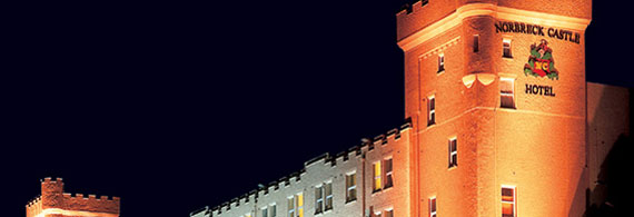 Norbreck Castle Hotel Norbreck Castle Hotel