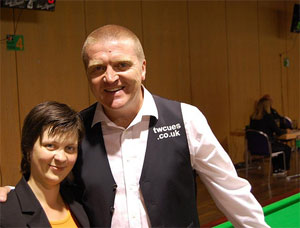 Paul Hunter Classic 2009. ���� �������.