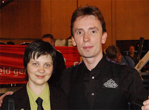 Paul Hunter Classic 2009. ��� ������.