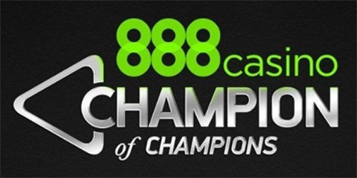 Champion of Champions 2013. День второй Champion of Champions 2013. День второй