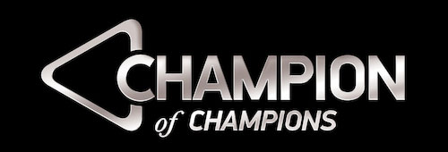 Champion of Champions 2016. Полуфинал