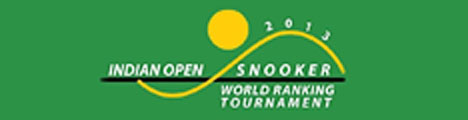 Indian Open 2013. День третий Indian Open 2013. День третий
