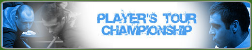 Players Tour Championship 2011. Гранд-Финал Players Tour Championship 2011. Гранд-Финал