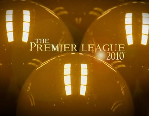 Премьер Лига 2010. Полуфинал Премьер Лига 2010. Полуфинал