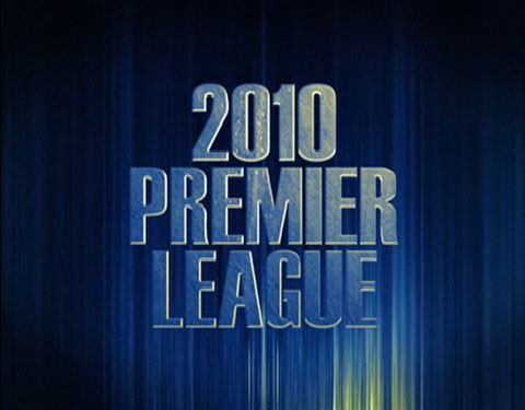 Премьер Лига 2010. Финал Премьер Лига 2010. Финал