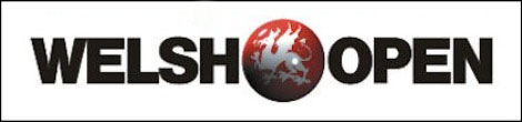 Welsh Open 2012 Welsh Open 2012
