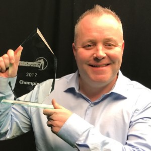 Джон Хиггинс – победитель Championship League 2017