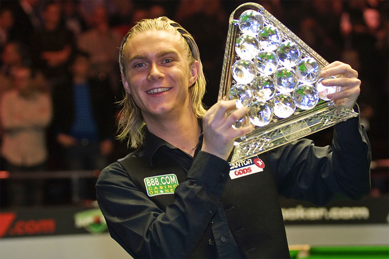 «Пол Хантер