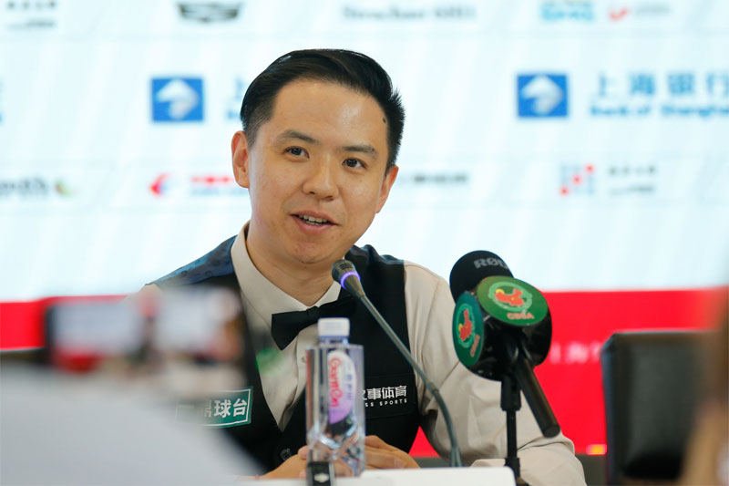 Сяо Годун: восхождение игрока из Китая