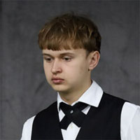 Михайло Ларков