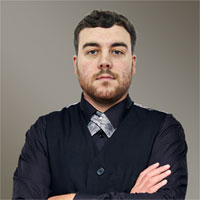 Патрик Уилан