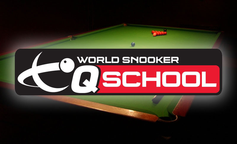 Q School 2025. Второй этап