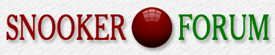 Открытие «Snooker Forum» Открытие «Snooker Forum»