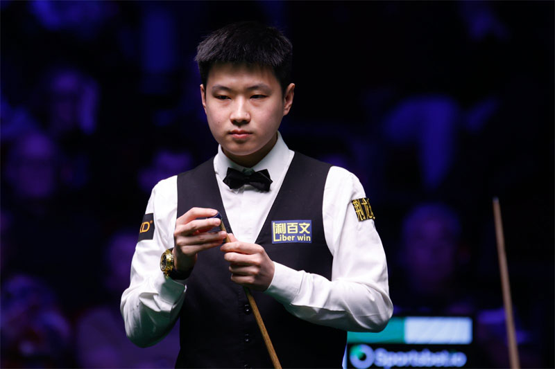 Чжао Синьтун